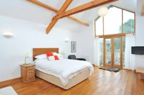 Little Orchard Barn Self-Catering - Image 3