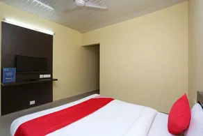OYO 29315 Kiwi Hotel & Spa - Image 3