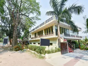 OYO 15592 Inn The Wild Resort - Image 4