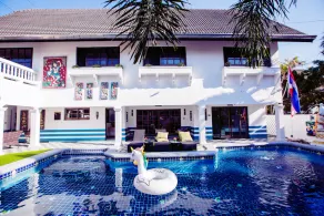 Pattaya 161 Villa - Image 4