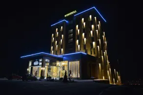 Elazig Windy Hill Hotel & Spa - Image 5