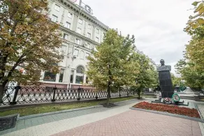 MinskLux Apartment Lenina str. 9 - Image 4