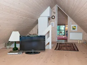 Pleasant Holiday Home in Ringkøbing With Barbecue - Image 5