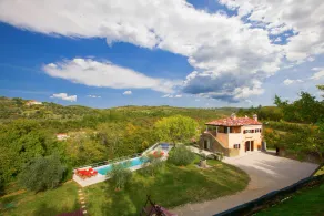 Villa Momiano - Image 3