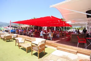 Sunpark Beach Hotel - Image 4