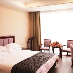 Hongtai International Hotel - Image 5