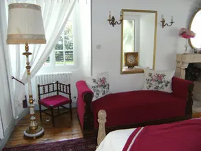 B&B Le Relais Du Mont Chauve - Image 3