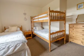 Hulmes Vale House - Sleeps 14 - Peak District - Image 5