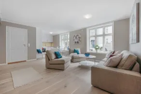 Fosswinckel Apartments - Image 5