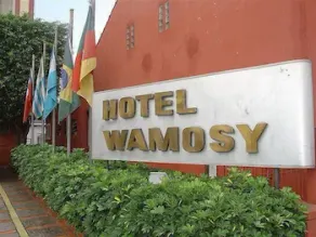 Hotel Wamosy - Image 5