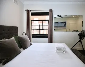 Lux Quiet Apartment in Potts Point - Image 3