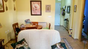 2 bedrooms appartement at Islantilla 700 m away from the beach with shared pool and terrace - Image 4