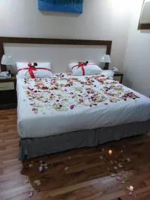 Marina Palace Furnished Units - Image 5