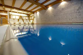 Tannbergerhof - Chalet Hilde - Image 2