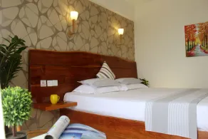 Sunny Sanya Destination Hotel Haitang - Image 2