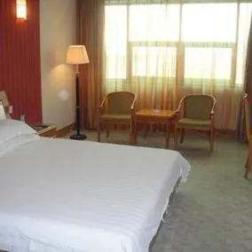 Zijin Huaju Yashe Hotel (Changxing Dongyufang Jiuhuicheng Branch) - Image 5