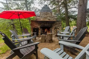 Stornoway is a Gorgeous Cottage Just 5 ft From White Lake! - Image 5