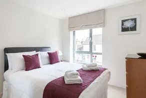 Roomspace Serviced Apartments - Marquis Court - Image 2