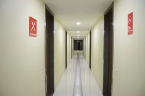 OYO 4017 Hotel Grand Ashwin 1 - Image 5
