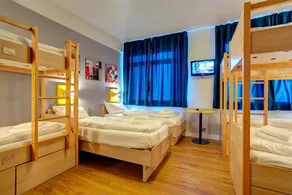 Meininger Hotel London Hyde Park - Image 4