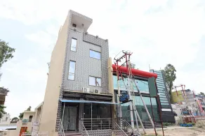 O'live Inn  By OYO Rooms - Image 4