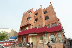 OYO 16782 Shree Ganesh Hotel & Restaurant - Image 3