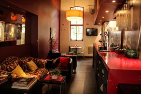 Hotel Su Merced - Image 4