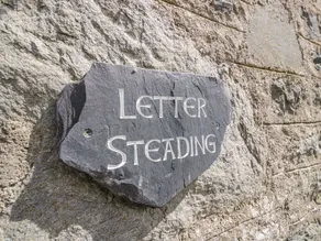 Letter Steading - Image 4
