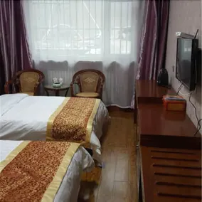 Shanli Hanshe Inn - Image 2