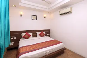 Hotel Just Stay By OYO Rooms - Image 2
