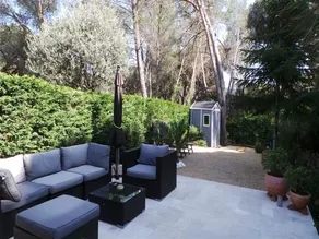 Apartment With 2 Bedrooms in Gassin, With Pool Access, Enclosed Garden - Image 5
