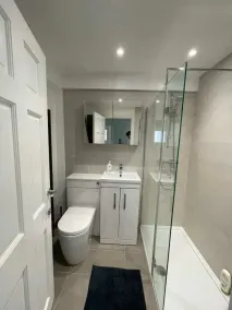 Peaceful 1 Bedroom Apartment in Tuffnell Park - Image 4