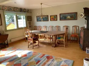 Keybutler Panorama Villa Ullern - Image 4