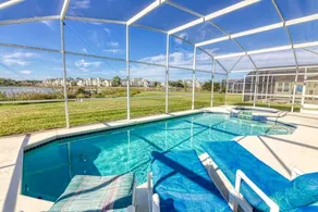 Clifford's Pinewood Estates Vacation Home 4 Bedroom Home by Redawning - Image 5