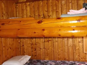 Crooked Lake Resort Cabin 4 (Eagles Nest) Holiday home 3 BestStayz.1 - Image 2