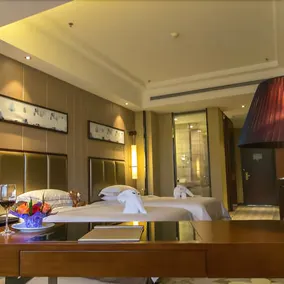 Darius International Hotel (Yunfu Bus Station) - Image 3