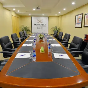 Somerset Al Fateh Bahrain - Image 2
