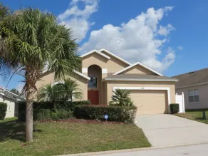 Kissimmee Area Pool Homes by Sunny Ovh - Image 4