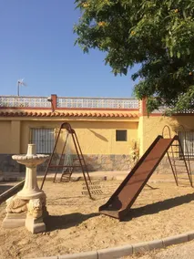 Villa With 5 Bedrooms in Torrellano, With Private Pool and Wifi - 4 km - Image 5
