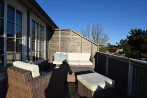 Solferie Holiday Home Jolleveien - Image 5