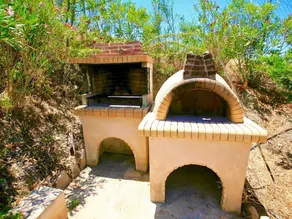Villa With Private Pool and Beautiful sea View on Lybian Sea, SW Coast of Crete - Image 2