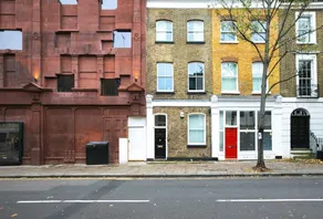 Designer two BR Apartment In Angel With Huge Terrace - Image 4