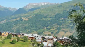 Chalet Hermine La Plagne - Image 5