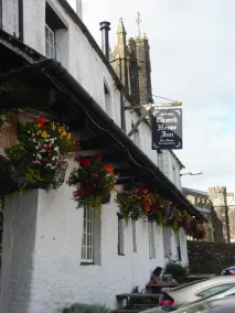 The Tall House Bed & Breakfast - Image 5