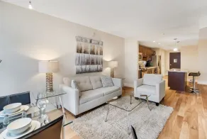 Global Luxury Suites at Foggy Bottom - Image 2