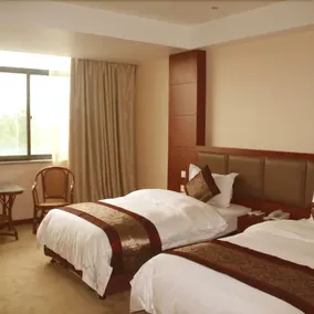 Kunshan Suyou Holiday Inn - Image 5