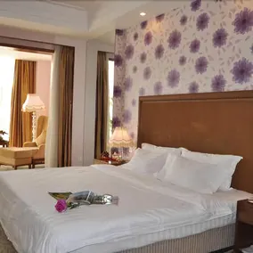 QTG Qingdao Hot Spring Resort - Image 5