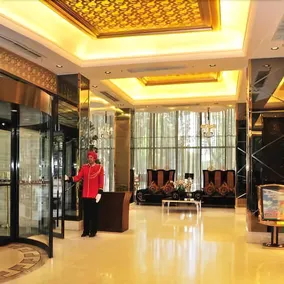 Chunqiu International Hotel - Image 3