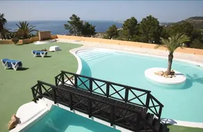 Cala Vadella Resort - Image 1