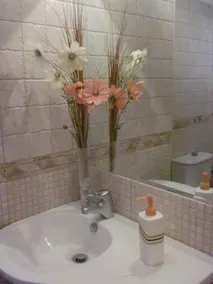 Apartment With 3 Bedrooms in Granada, With Wonderful City View and Wif - Image 2